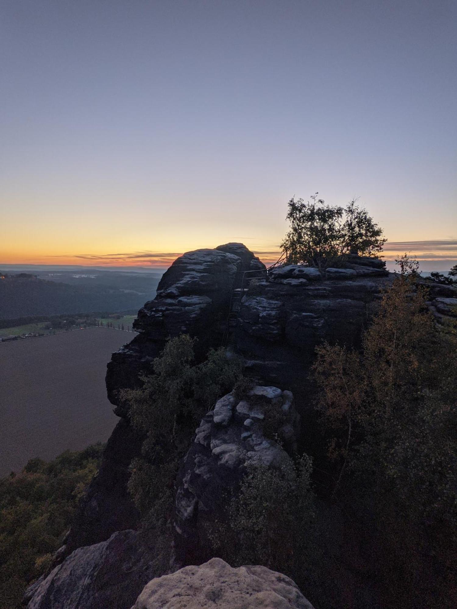 Uo3 - Urlaubsmagie- Urlaubsoase Mitten In Sebnitz Exterior foto