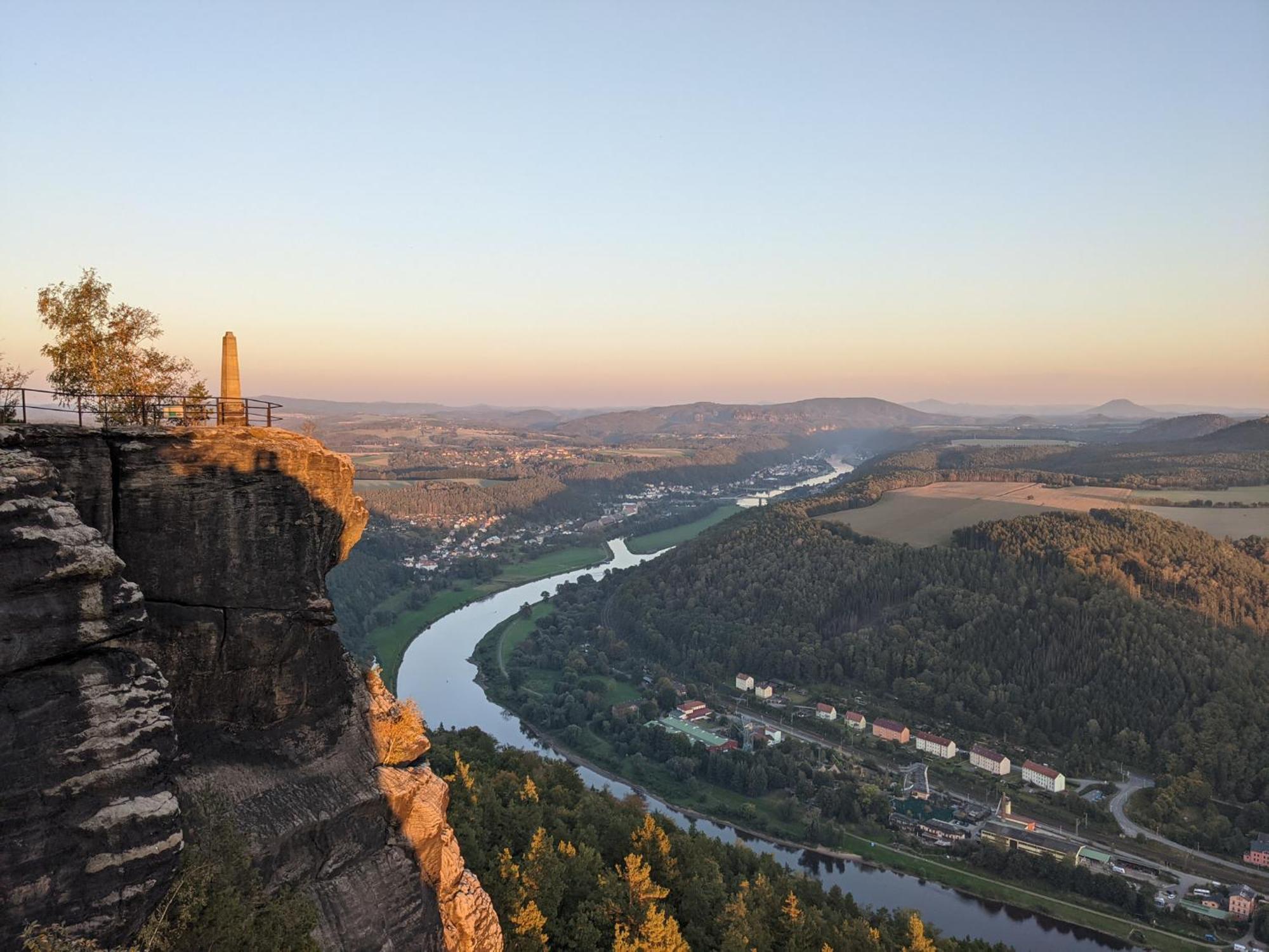 Uo3 - Urlaubsmagie- Urlaubsoase Mitten In Sebnitz Exterior foto
