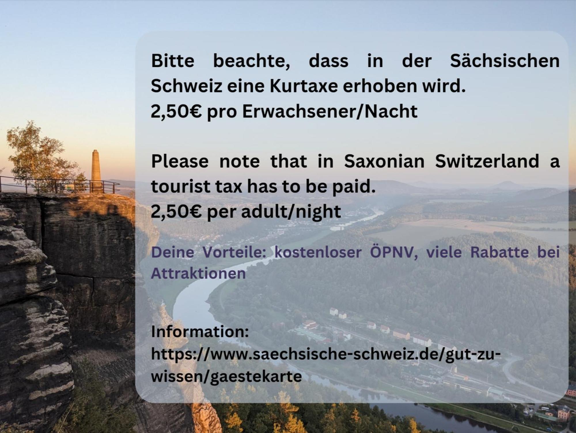 Uo3 - Urlaubsmagie- Urlaubsoase Mitten In Sebnitz Exterior foto